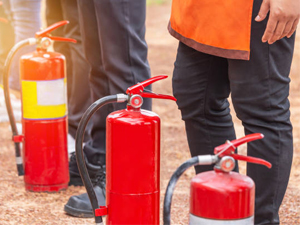 Fire Fighting System Design, and Auditing, Fire Risk Assessments, System Installation (Alarms, Sprinklers), and Emergency planning for public buildings, infrastructure