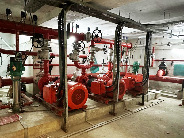 Safety Engineers and Consultancy